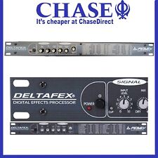 Peavey deltafex stereo for sale  MANCHESTER