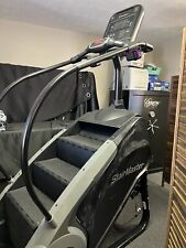 Used, Stairmaster 7000pt Stepmill GYM CARDIO EXCERSISE STAIR  for sale  Springboro