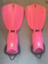 snorkeling scuba fins for sale  Rutland