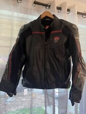 Ducati corse leather for sale  Kent