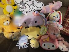 Big lot squishmallow for sale  Baxter