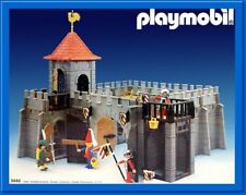 Playmobil moyen age d'occasion  Juvignac