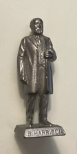 presidents pewter for sale  Rowley