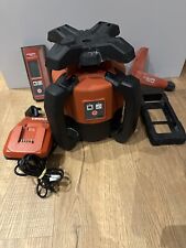 Hilti pr2 rotating for sale  AIRDRIE