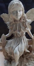 Fantasy fairy figure for sale  SOUTHAMPTON