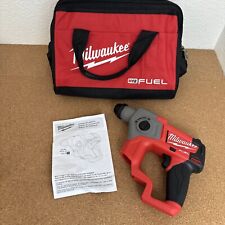 Milwaukee fuel 2416 for sale  Shipping to Ireland