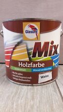 Glasurit holzfarbe holz gebraucht kaufen  Ensdorf