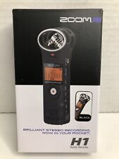 Zoom handy recorder for sale  Corbin