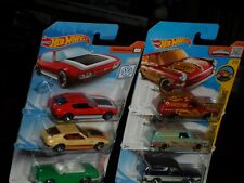 Hot wheels typ gebraucht kaufen  Spalt