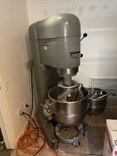 Hobart 80qt mixer for sale  Douglas