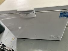 Freezer large chest for sale  READING