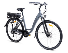 Elektrofahrrad citybike bike gebraucht kaufen  Gunzenhausen