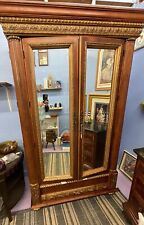gorgeous beveled mirror for sale  Taylorsville