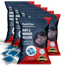 Rodent pasta sachets for sale  LONDON