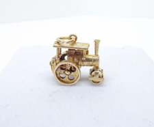 9ct gold charm for sale  COLWYN BAY