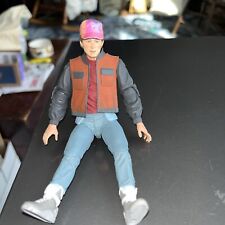 NECA Back to the Future: Part 2 - Marty McFly 7 polegadas. Boneco de ação (53610) comprar usado  Enviando para Brazil