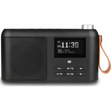 Radio portable essentielb d'occasion  Lilles-Lomme