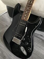 Fender deluxe strat for sale  LANARK