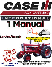International b275 tractor for sale  Elcho