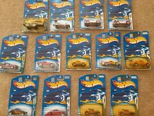 Hot wheels misc for sale  Lake Elsinore