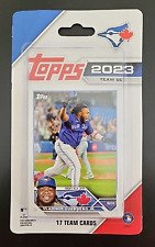 Topps mlb 2023 for sale  Shipping to Ireland