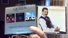 Queens greatest hits for sale  ALLOA