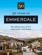 Years emmerdale official for sale  UK