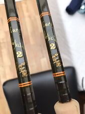 Hexagraph carp rods. for sale  LINCOLN