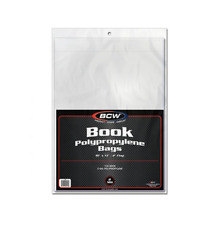 Bcw large book for sale  Loves Park