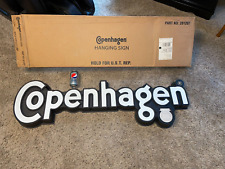 Vintage huge copenhagen for sale  Lavelle