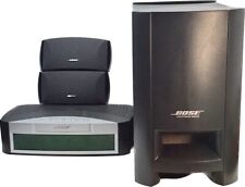 Sistema de Alto-falante Home Theater Bose Acoustimass Module (PS3-2-1) - Sem Cabos Inc, usado comprar usado  Enviando para Brazil