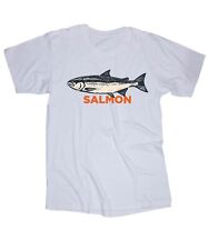 Salmon fish white for sale  Calico Rock