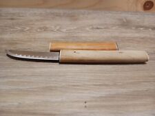 Japanese floating knife for sale  Anoka