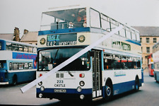 Lancaster city transport for sale  KEIGHLEY