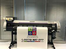 Mimaki cjv30 160 for sale  PRESTON