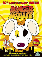 Danger mouse 1980s for sale  MANCHESTER