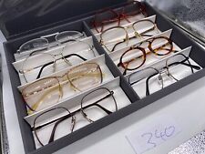 Brille konvolut vintage gebraucht kaufen  Berlin