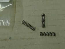 Spiral feder 3mm gebraucht kaufen  Münsingen