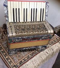 Gerado vintage accordion for sale  Shipping to Ireland