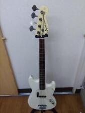 Squier musicmaster bass for sale  Shipping to Ireland