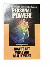 Personal power program for sale  Far Rockaway