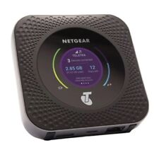 NETGEAR Nighthawk M1 4GX LTE Router Modem Mr1100 (FREE Shipping)Unlocked for sale  Shipping to South Africa