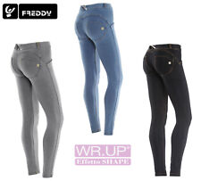 Freddy wr.up jeans usato  San Nicandro Garganico