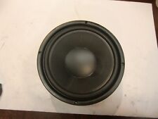 Jamo A3 Sub.3 Replacement Home Theater Subwoofer Woofer Only for sale  Shipping to South Africa