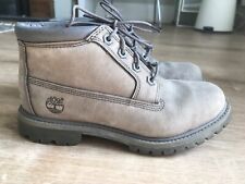 Ladies timberland nellie for sale  STEYNING