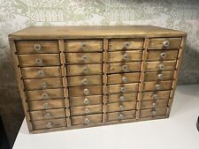 Vintage drawers draws for sale  NOTTINGHAM