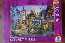 14x puzzle sammlung gebraucht kaufen  Sinzheim