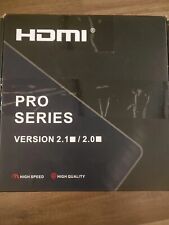 Hdmi 2.0 pro for sale  Mission
