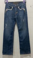 Affliction denim men for sale  Dexter