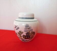 Vintage wedgwood chinese for sale  BOLTON